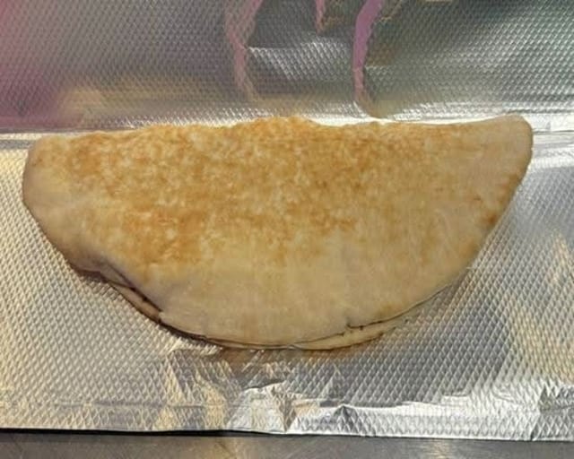 A Loaf of Pita Bread (A La Carte).